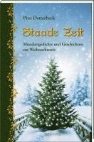 Pius Detterbeck, Wolfgang Detterbeck, Roland Detterbeck, Franziska Detterbeck - Staade Zeit, Inbunden