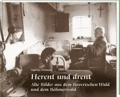 Martin Ortmeier - Herent und drent, Inbunden. Tillgänglighet: Lägg i varukorg