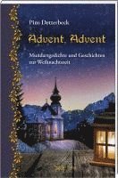 Pius Detterbeck, Wolfgang Detterbeck, Roland Detterbeck, Franziska Detterbeck - Advent, Advent, Inbunden