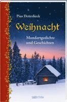 Pius Detterbeck - Weihnacht, Inbunden