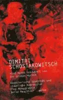 Bernd Feuchtner - Dimitri Schostakowitsch, Häftad. Tillgänglighet: Lägg i varukorg