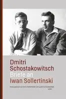 Dmitri Schostakowitsch, Ljudmila Kownazkaja - Briefe an Iwan Sollertinski, Häftad. Tillgänglighet: Lägg i varukorg