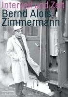 Bernd Alois Zimmermann, Rainer Peters - Intervall und Zeit, Häftad. Tillgänglighet: Lägg i varukorg
