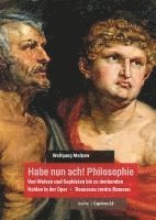 Wolfgang Molkow - Habe nun ach! Philosophie, Häftad. Tillgänglighet: Lägg i varukorg
