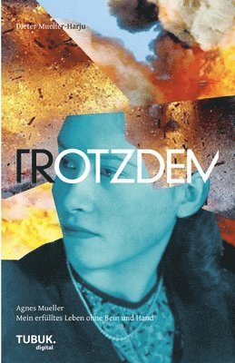 Dieter De Harju - Trotzdem, Häftad