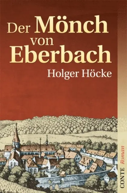 Holger Hocke - Der Mönch von Eberbach, E-bok. Tillgänglighet: Lägg i varukorg