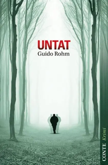 Guido Rohm - Untat, E-bok. Tillgänglighet: Lägg i varukorg