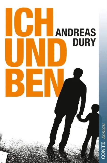 Andreas Dury - Ich und Ben, E-bok. Tillgänglighet: Lägg i varukorg