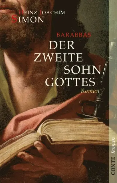 Heinz-Joachim Simon - Barabbas, E-bok. Tillgänglighet: Lägg i varukorg