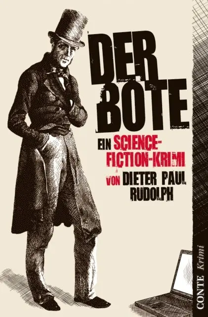 Dieter Paul Rudolph - Der Bote, E-bok. Tillgänglighet: Lägg i varukorg