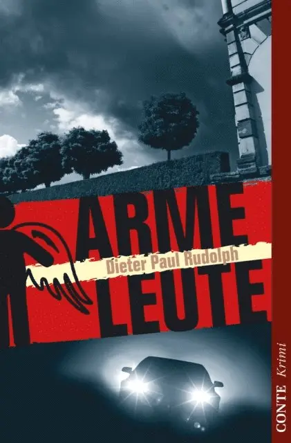 Dieter Paul Rudolph - Arme Leute, E-bok. Tillgänglighet: Lägg i varukorg