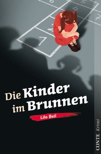 Lilo Beil - Die Kinder im Brunnen, E-bok