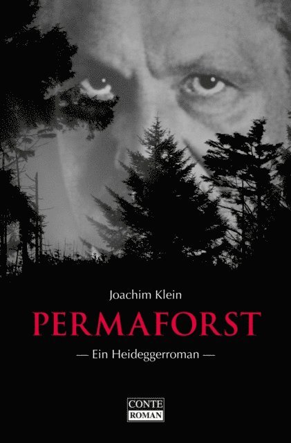 Joachim Klein - Permaforst, E-bok