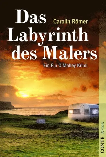 Carolin Romer - Das Labyrinth des Malers, E-bok. Tillgänglighet: Lägg i varukorg