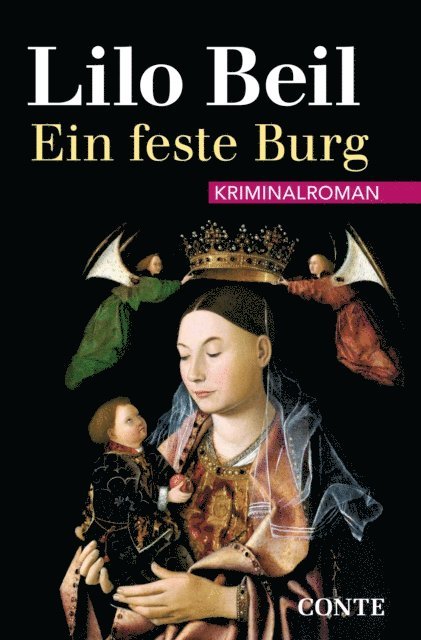 Lilo Beil - Ein feste Burg, E-bok