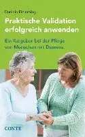 Daniela Flemming - Praktische Validation erfolgreich anwenden, Häftad. Tillgänglighet: Lägg i varukorg