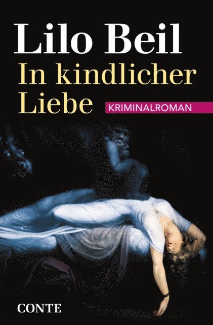 Lilo Beil - In kindlicher Liebe, E-bok