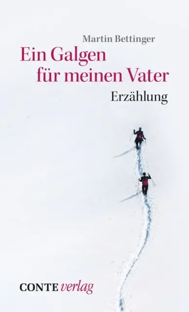 Martin Bettinger - Ein Galgen für meinen Vater, E-bok. Tillgänglighet: Lägg i varukorg