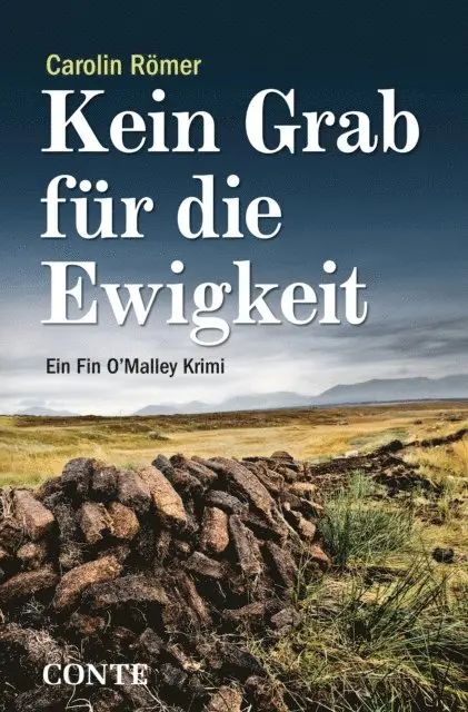 Carolin Romer - Kein Grab für die Ewigkeit, E-bok. Tillgänglighet: Lägg i varukorg
