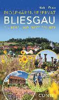 Markus Dawo - Biosphärenreservat Bliesgau: Ein Reise- und Freizeitführer, Häftad
