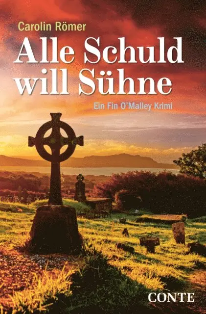 Carolin Romer - Alle Schuld will Sühne, E-bok. Tillgänglighet: Lägg i varukorg