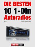 Die besten 10 1-Din-Autoradios (Band 2)