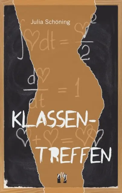 Julia Schoning - Klassentreffen, E-bok. Tillgänglighet: Lägg i varukorg