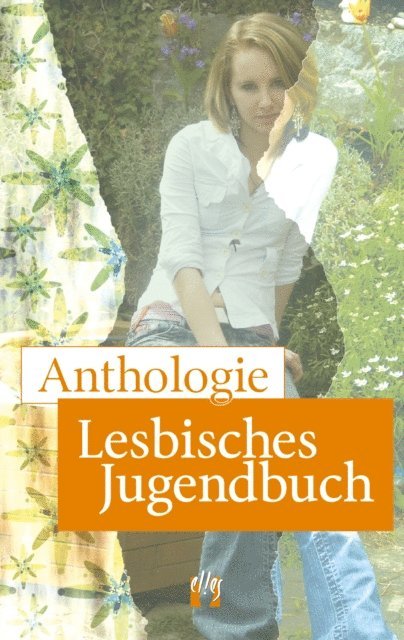 Juliette Bensch - Anthologie Lesbisches Jugendbuch, E-bok