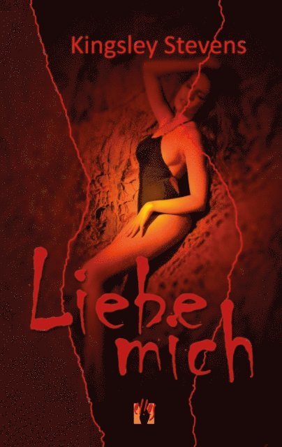 Kingsley Stevens - Liebe mich, E-bok