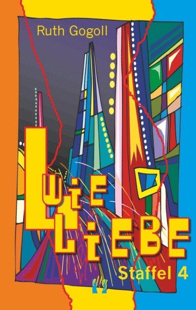 Ruth Gogoll - L wie Liebe (Staffel 4), E-bok. Tillgänglighet: Lägg i varukorg