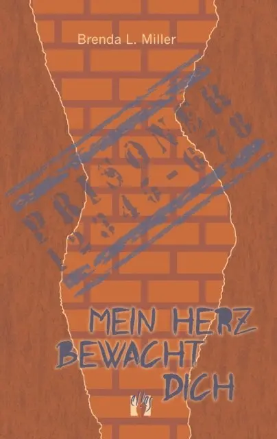 Brenda L. Miller - Mein Herz bewacht dich, E-bok. Tillgänglighet: Lägg i varukorg