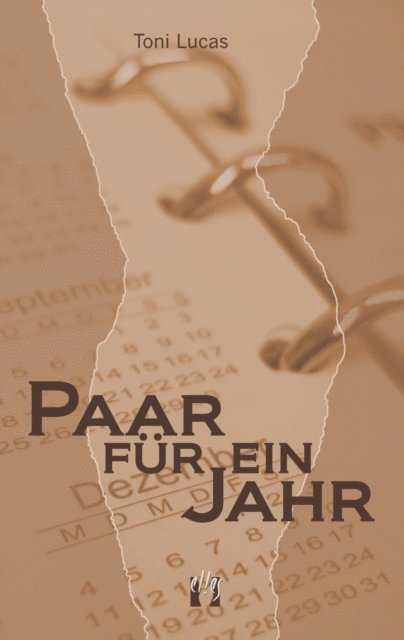 Toni Lucas - Paar für ein Jahr, E-bok