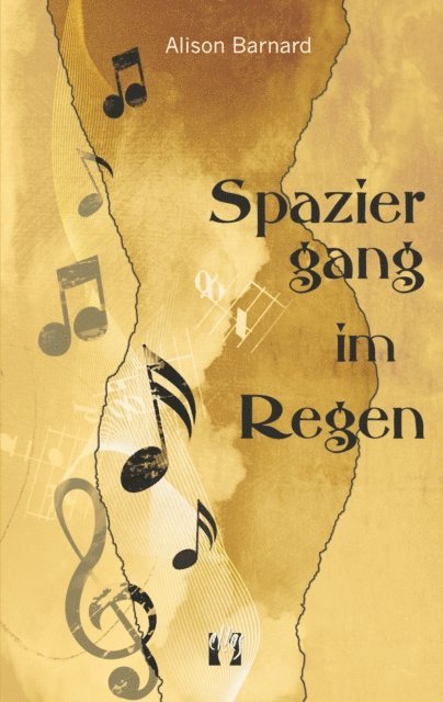 Alison Barnard - Spaziergang im Regen, E-bok