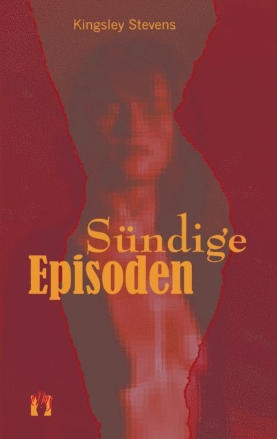 Kingsley Stevens - Sündige Episoden, E-bok