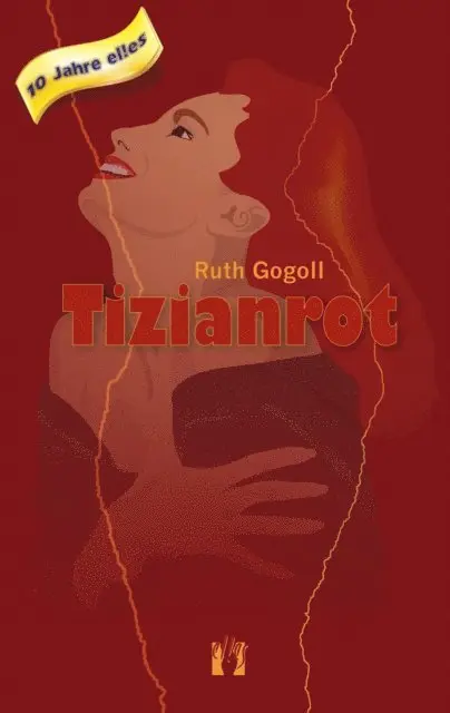 Ruth Gogoll - Tizianrot, E-bok. Tillgänglighet: Lägg i varukorg