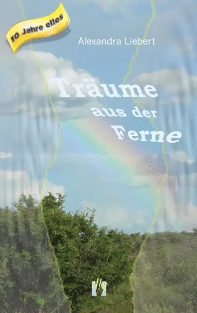 Alexandra Liebert - Träume aus der Ferne, E-bok. Tillgänglighet: Lägg i varukorg