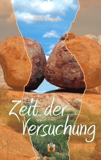 Toni Lucas - Zeit der Versuchung, E-bok