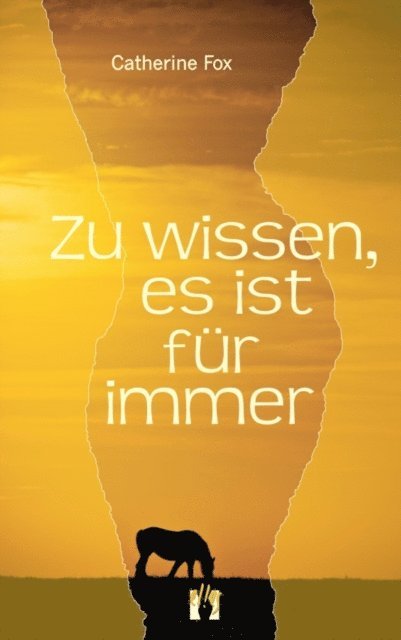 Catherine Fox - Zu wissen, es ist für immer, E-bok. Tillgänglighet: Lägg i varukorg