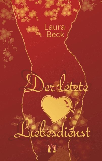 Laura Beck - Der letzte Liebesdienst, E-bok