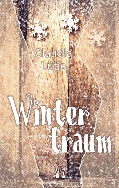 Claudia Lutje - Wintertraum, E-bok