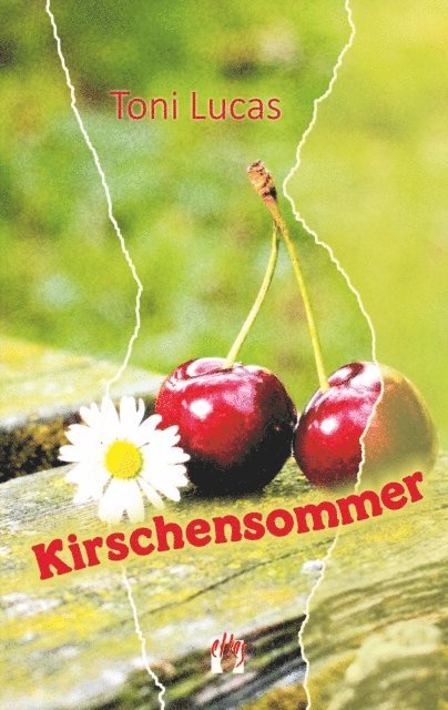 Toni Lucas - Kirschensommer, E-bok