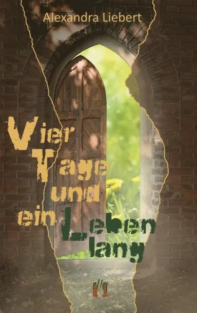Alexandra Liebert - Vier Tage und ein Leben lang, E-bok. Tillgänglighet: Lägg i varukorg