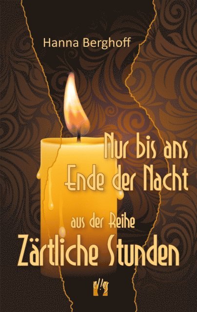 Hanna Berghoff - Nur bis ans Ende der Nacht, E-bok