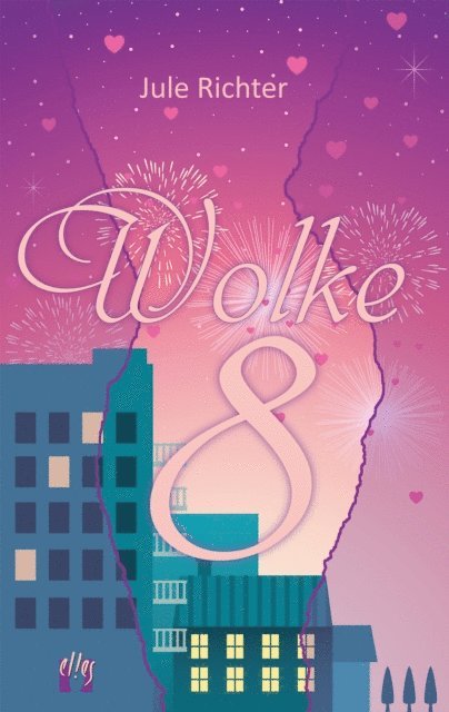Jule Richter - Wolke 8, E-bok