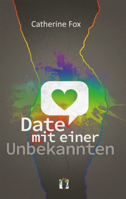 Catherine Fox - Date mit einer Unbekannten, E-bok