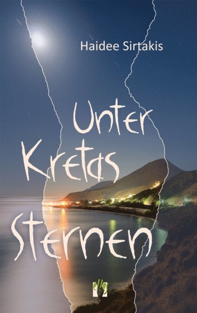 Haidee Sirtakis - Unter Kretas Sternen, E-bok