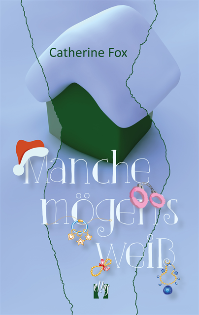 Catherine Fox - Manche mögen's weiß, E-bok. Tillgänglighet: Lägg i varukorg