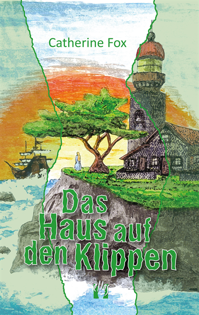 Catherine Fox - Das Haus auf den Klippen, E-bok. Tillgänglighet: Lägg i varukorg