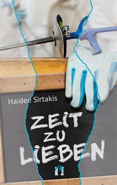 Haidee Sirtakis - Zeit zu lieben, E-bok
