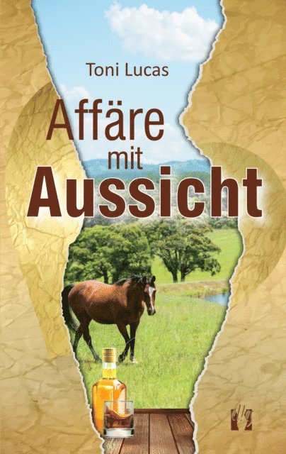 Toni Lucas - Affäre mit Aussicht, E-bok